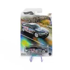 Hot Wheels NFT Nissan Skyline GT-R (BCNR33)