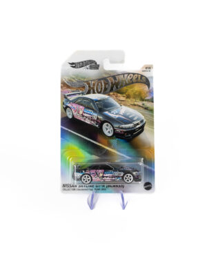 Hot Wheels NFT Nissan Skyline GT-R (BCNR33)