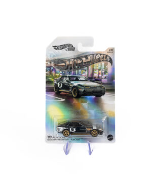 Hot Wheels NFT Porsche 944 Turbo
