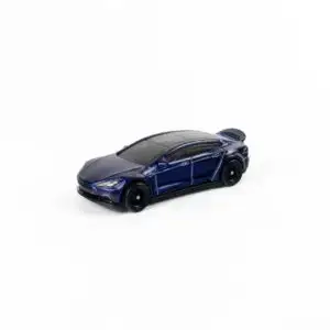STH Tesla Model S (Super Treasure Hunt) - Luzak