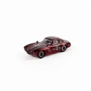 STH Mercedes-Benz 300 SL (Super Treasure Hunt) - Uszkodzony