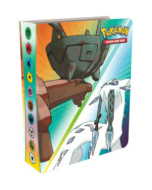 Pokémon TCG - Scarlet & Violet - Mini Portfolio