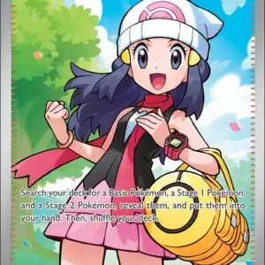 Karta Pokémon: Phantasmal Flames - 118 - Dawn