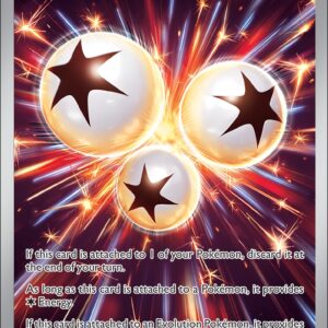 Karta Pokémon: Phantasmal Flames - 124 - Ignition Energy