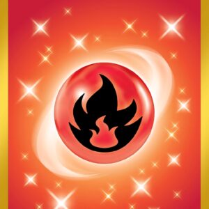 Karta Pokémon: Obsidian Flames - 230 - Basic Fire Energy