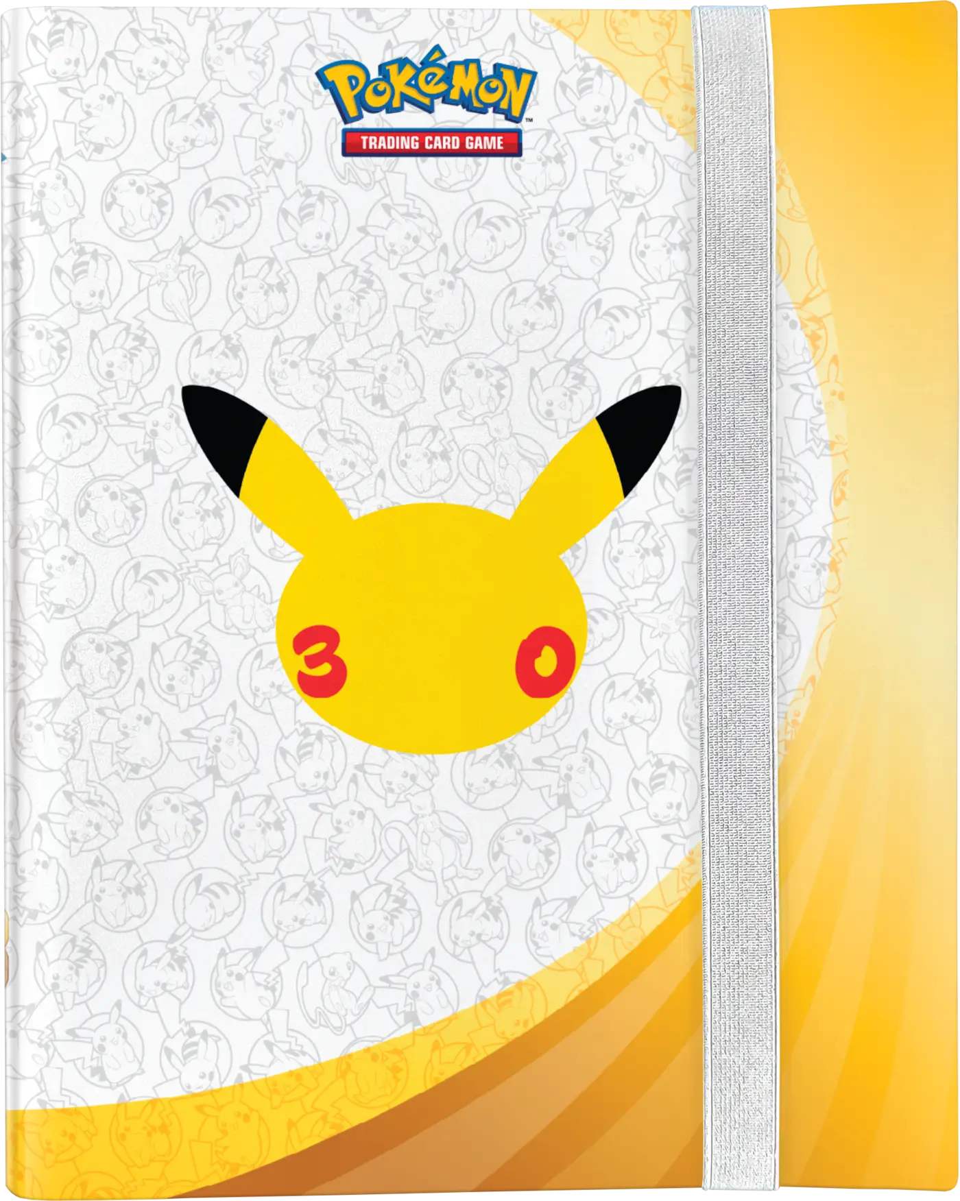 Pokémon TCG: 30th Celebration - Binder Collection - obrazek 3