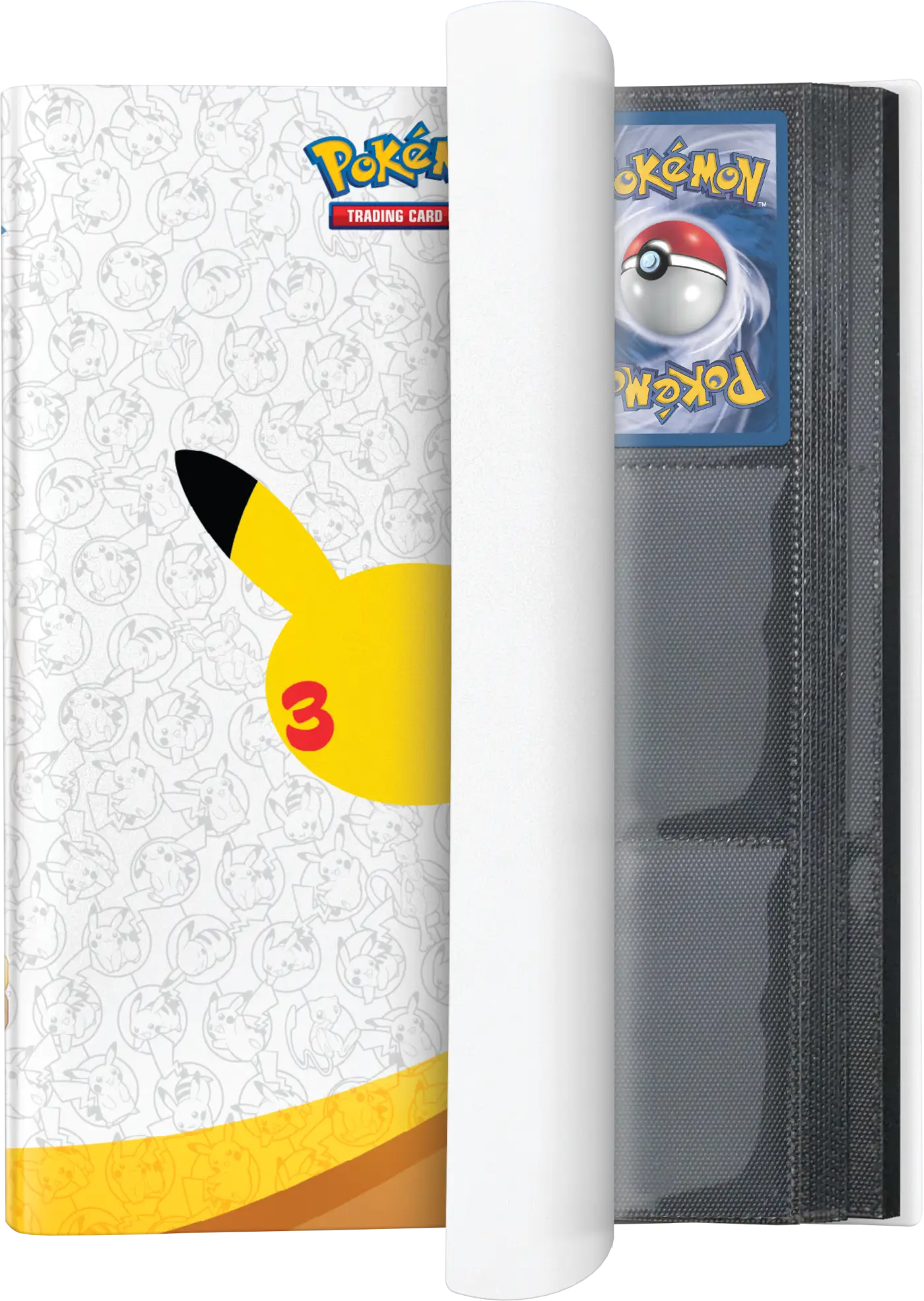 Pokémon TCG: 30th Celebration - Binder Collection - obrazek 4