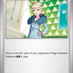 Karta Pokémon: Pitch Black - 079 - Jett (Reverse Holo)