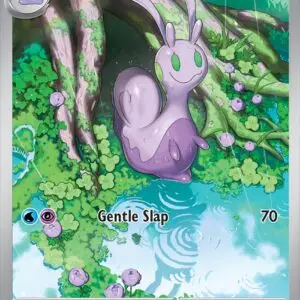 Karta Pokémon: Chaos Rising - 095 - Sliggoo