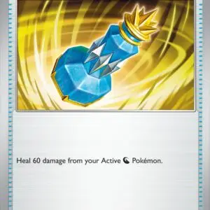 Karta Pokémon: Surging Sparks - 172 - Dragon Elixir (Reverse Holo)