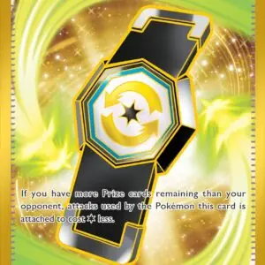 Karta Pokémon: Surging Sparks - 249 - Counter Gain